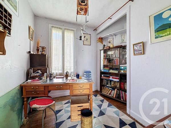 Maison à vendre  6 pièces - 122,97 m 2   CLERMONT FERRAND  - 63