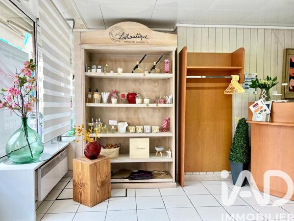 Esthétique, Coiffure​ à vendre 50 m² Saint-Léonard-de-Noblat