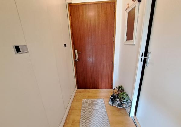 APPARTEMENT T1 BIS / REF : 1226