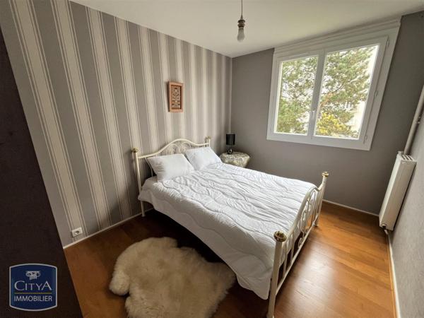 Appartement à louer 3 pièces 71m²