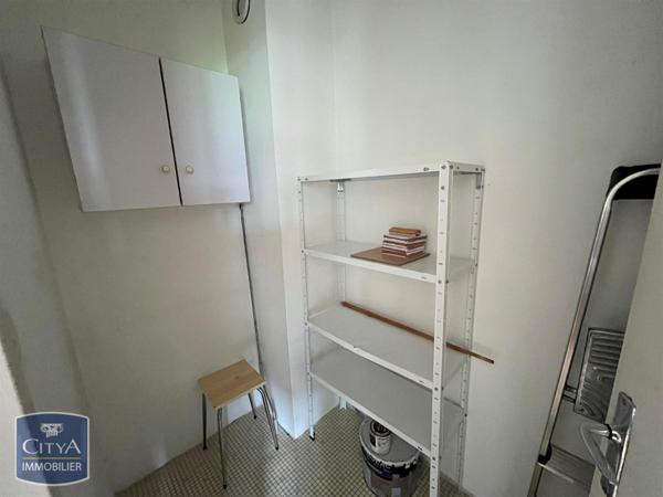 Appartement à louer 3 pièces 71m²