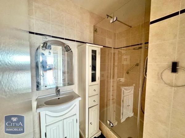 Appartement à louer 3 pièces 71m² La Riche (37520)