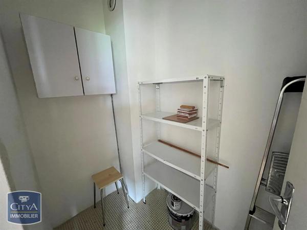 Appartement à louer 3 pièces 71m² La Riche (37520)