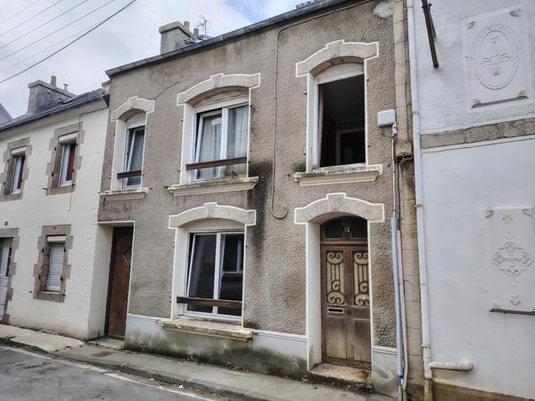 Vente / Maison à rénover