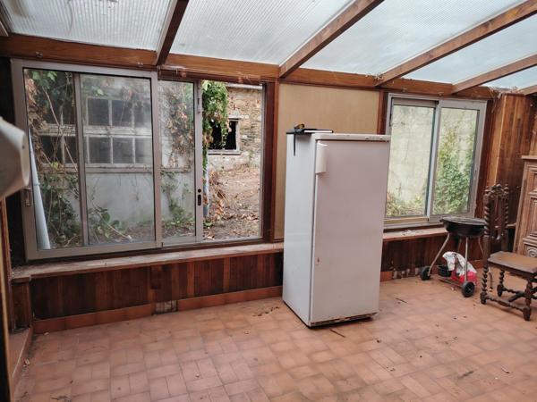 Vente / Maison à rénover