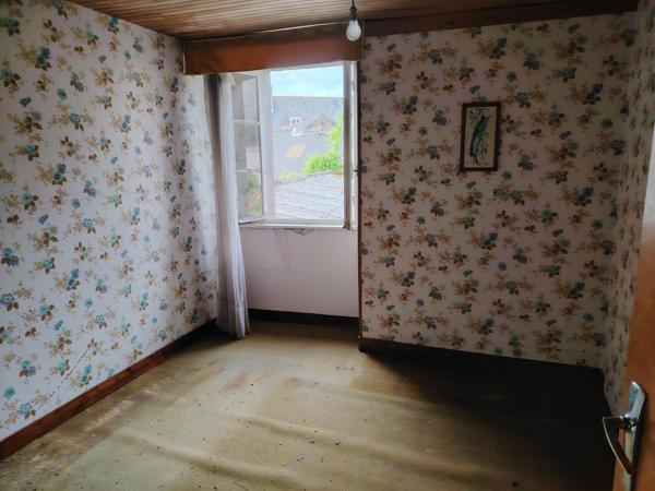 Vente / Maison à rénover