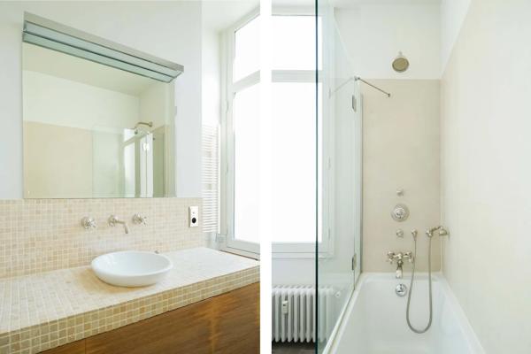 Appartement Paris 5e - ESTRAPADE / PANTHÉON