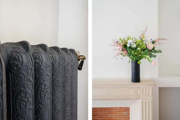 Appartement Paris 5e - ESTRAPADE / PANTHÉON