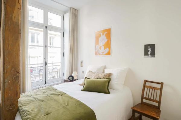 Appartement Paris 5e - ESTRAPADE / PANTHÉON