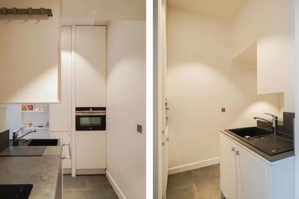 Appartement Paris 5e - ESTRAPADE / PANTHÉON