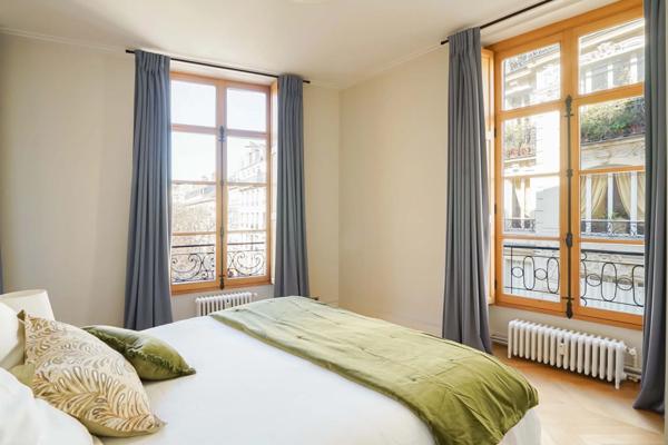 Appartement Paris 5e - ESTRAPADE / PANTHÉON