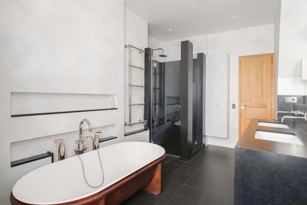 Appartement Paris 5e - ESTRAPADE / PANTHÉON