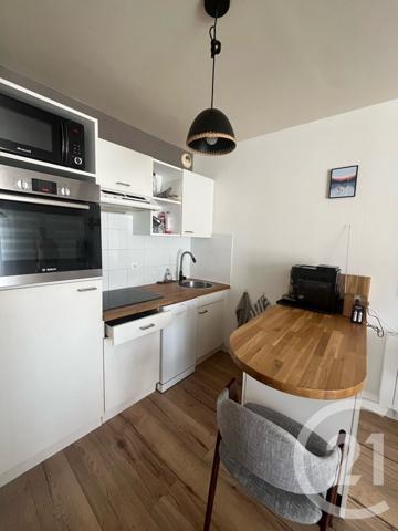 Appartement Studio à vendre  1 pièce - 33 m2 CLAYE SOUILLY - 77
