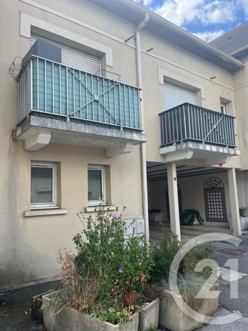 Appartement Studio à vendre  1 pièce - 33 m2 CLAYE SOUILLY - 77