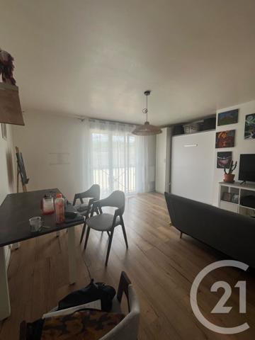 Appartement Studio à vendre  1 pièce - 33 m2 CLAYE SOUILLY - 77