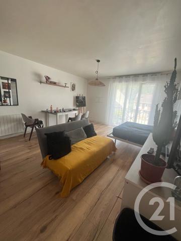 Appartement Studio à vendre  1 pièce - 33 m2 CLAYE SOUILLY - 77
