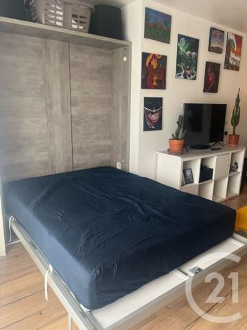 Appartement Studio à vendre  1 pièce - 33 m2 CLAYE SOUILLY - 77