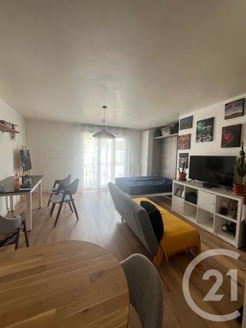 Appartement Studio à vendre  1 pièce - 33 m2 CLAYE SOUILLY - 77