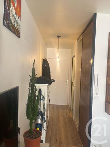 Appartement Studio à vendre  1 pièce - 33 m2 CLAYE SOUILLY - 77