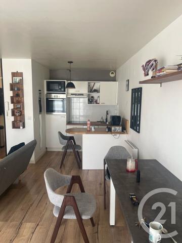 Appartement Studio à vendre  1 pièce - 33 m2 CLAYE SOUILLY - 77