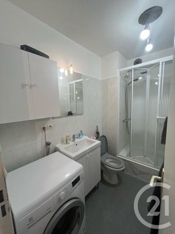 Appartement Studio à vendre  1 pièce - 33 m2 CLAYE SOUILLY - 77