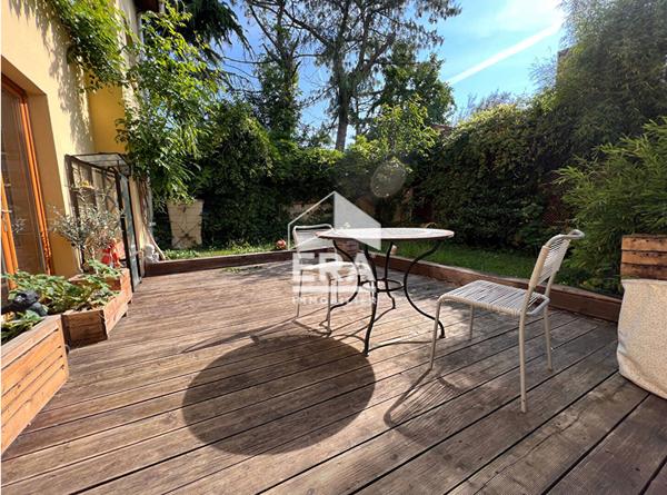 Maison Montreuil 5 pièce(s)
