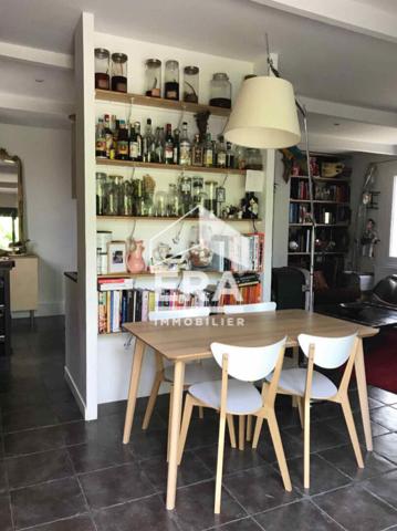 Maison Montreuil 5 pièce(s)