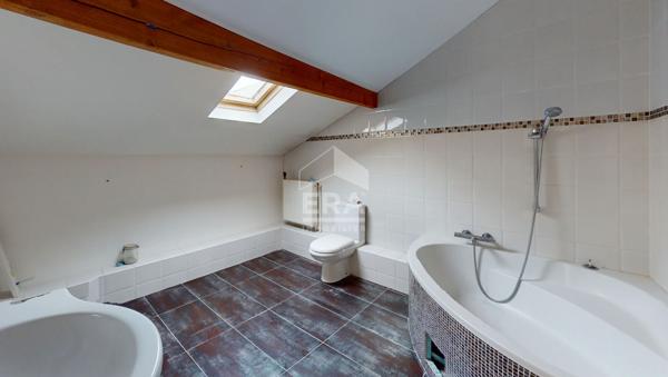 Maison Montreuil 5 pièce(s)