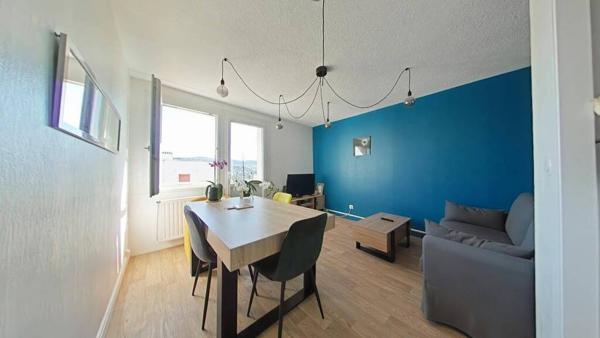 F3 MEUBLE - HAUT DE VILLEBOEUF