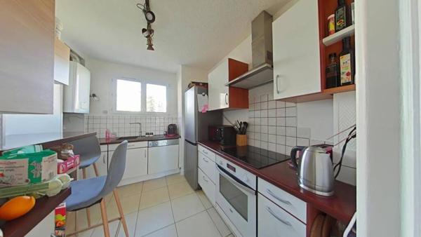 F3 MEUBLE - HAUT DE VILLEBOEUF