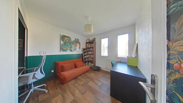 F3 MEUBLE - HAUT DE VILLEBOEUF