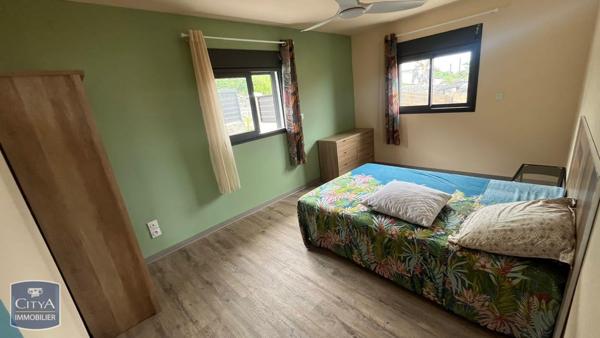 Maison à louer 3 pièces 83.82m²