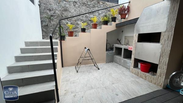 Maison à louer 3 pièces 83.82m²