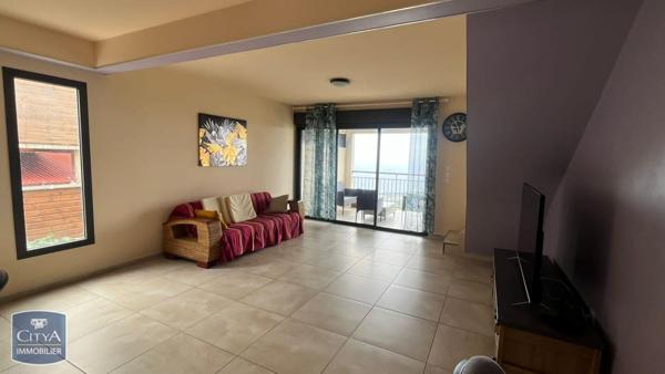 Maison à louer 3 pièces 83.82m²