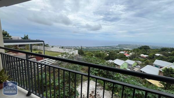 Maison à louer 3 pièces 83.82m²