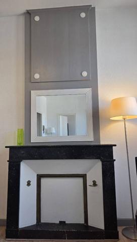 LA ROCHELLE centre Appartement 2 pièces