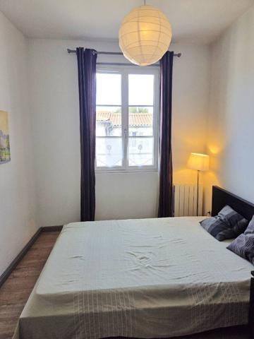LA ROCHELLE centre Appartement 2 pièces
