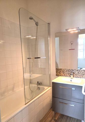 LA ROCHELLE centre Appartement 2 pièces