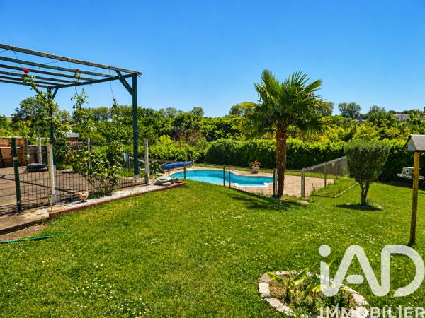 Maison à vendre 5 pièces 98 m² Niort