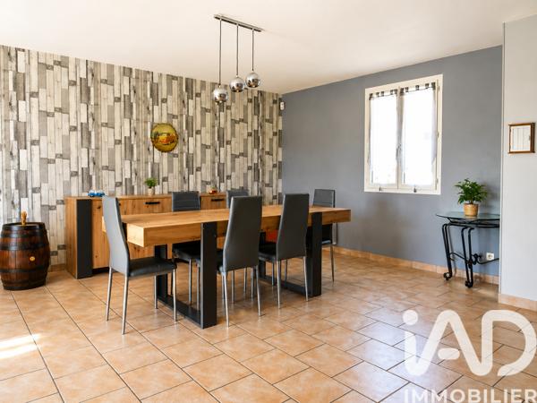Maison à vendre 5 pièces 98 m² Niort