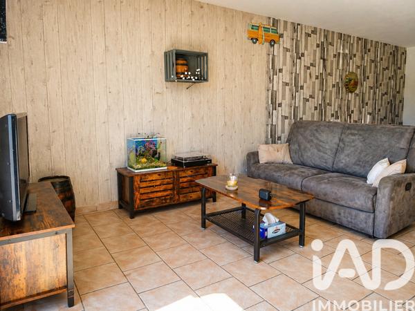 Maison à vendre 5 pièces 98 m² Niort