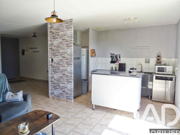 Maison à vendre 5 pièces 98 m² Niort