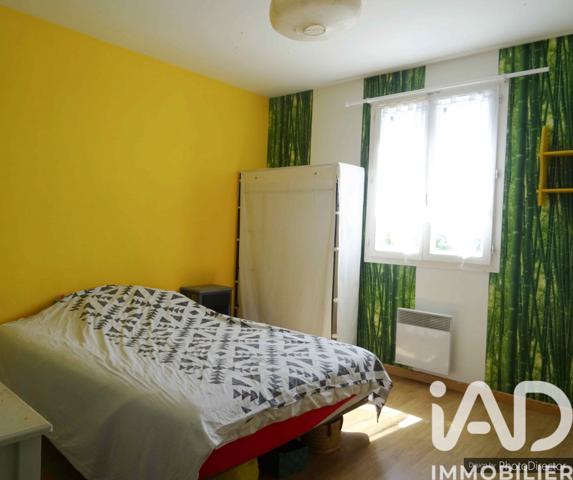 Maison à vendre 5 pièces 98 m² Niort