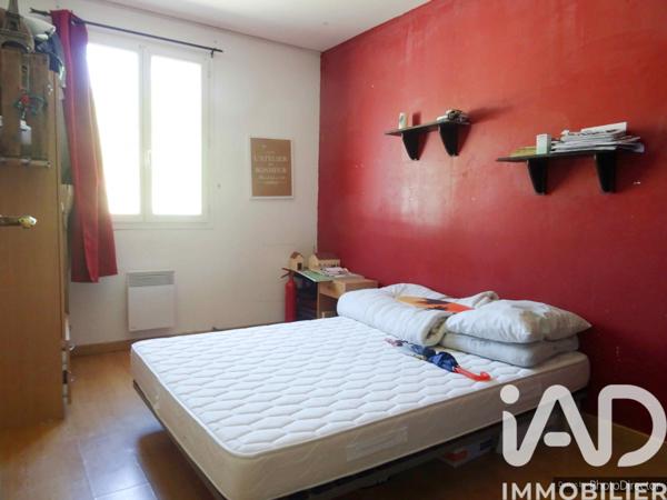 Maison à vendre 5 pièces 98 m² Niort