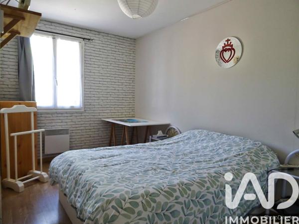 Maison à vendre 5 pièces 98 m² Niort