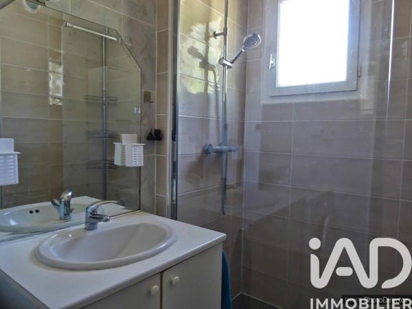 Maison à vendre 5 pièces 98 m² Niort