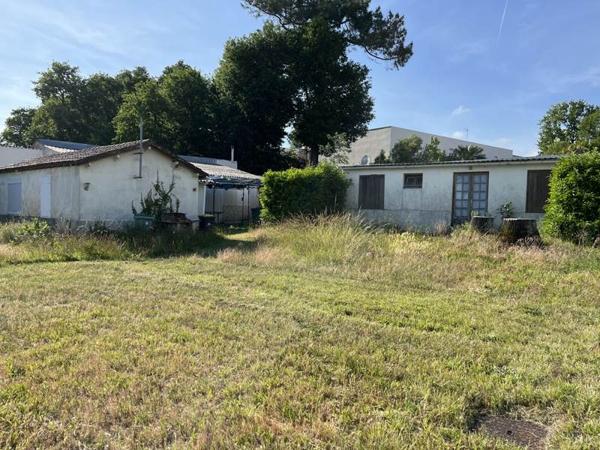 Immeuble à vendre |  Saint-Georges-de-Didonne |  146 m²