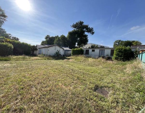 Immeuble à vendre |  Saint-Georges-de-Didonne |  146 m²