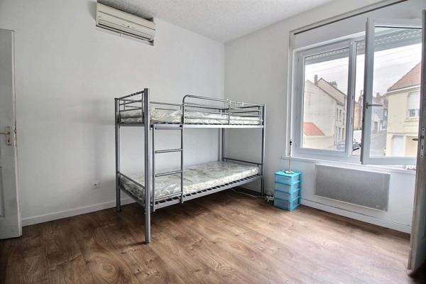 Achat 3 Pieces 78 62200 Boulogne Sur Mer cto3914