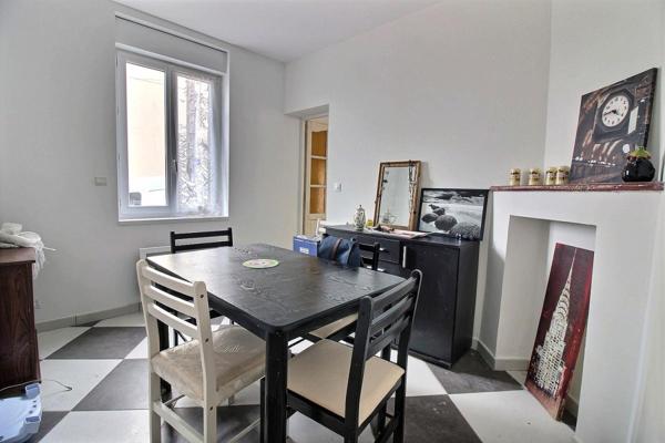 Achat 3 Pieces 78 62200 Boulogne Sur Mer cto3914